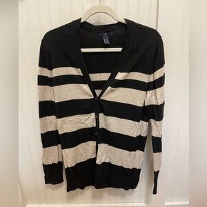 Gap Long Cardigan